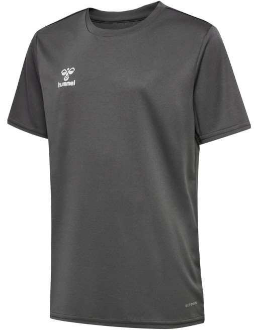 hmlESSENTIAL JERSEY S/S KIDS