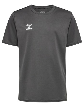 hmlESSENTIAL JERSEY S/S KIDS