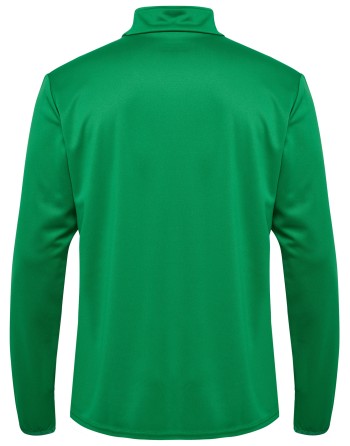 hmlESSENTIAL HALF-ZIP