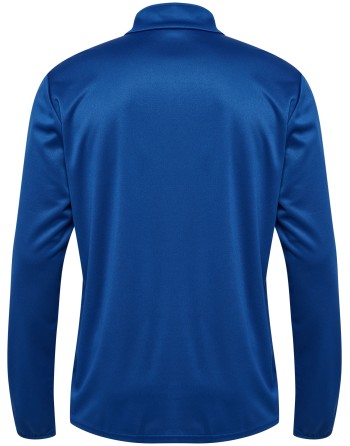 hmlESSENTIAL TRACK JACKET