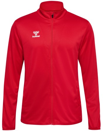hmlESSENTIAL TRACK JACKET