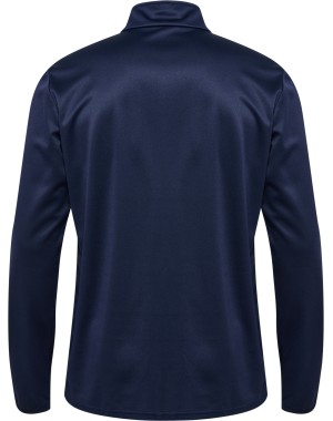 hmlESSENTIAL TRACK JACKET