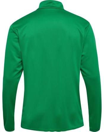 hmlESSENTIAL TRACK JACKET