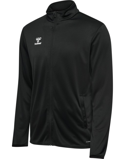 hmlESSENTIAL TRACK JACKET