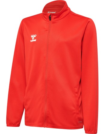 hmlESSENTIAL TRACK JACKET KIDS