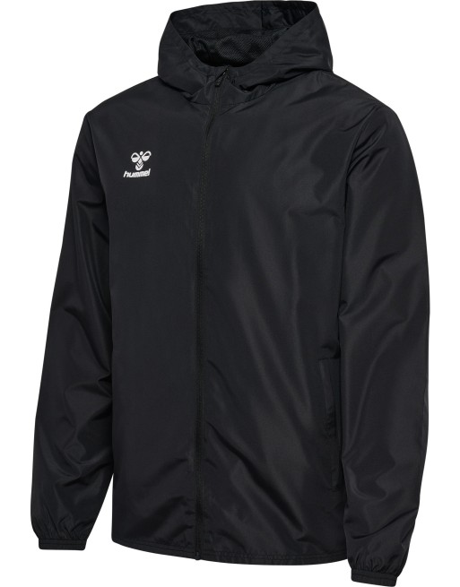 hmlESSENTIAL AW JACKET