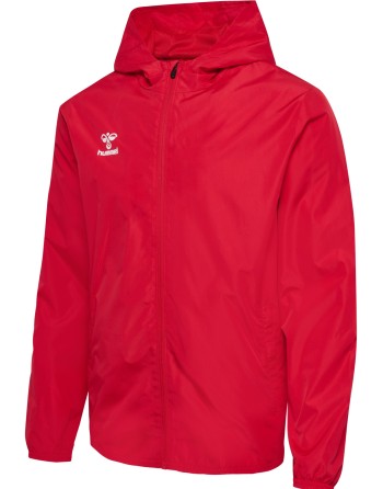 hmlESSENTIAL AW JACKET