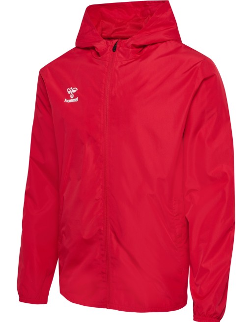 hmlESSENTIAL AW JACKET