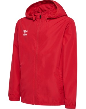 hmlESSENTIAL AW JACKET KIDS