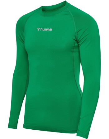 hmlBL PERFORMANCE TEE L/S