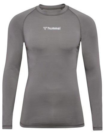 hmlBL PERFORMANCE TEE L/S