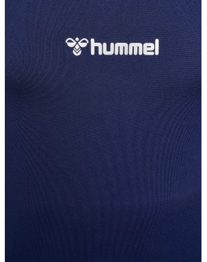 hmlBL PERFORMANCE TEE L/S KIDS