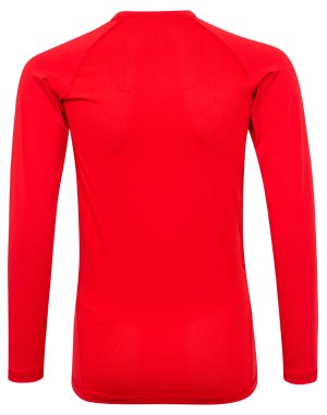 hmlBL PERFORMANCE TEE L/S KIDS