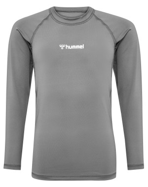 hmlBL PERFORMANCE TEE L/S KIDS