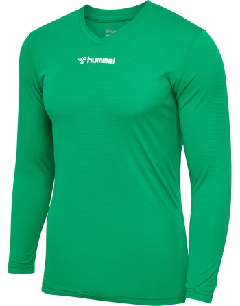 hmlBL ESSENTIAL TEE L/S