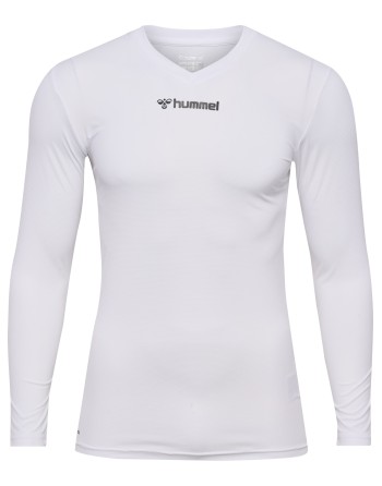 hmlBL ESSENTIAL TEE L/S