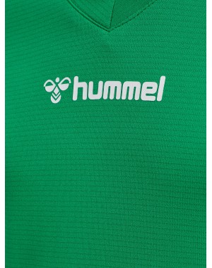 hmlBL ESSENTIAL TEE L/S KIDS