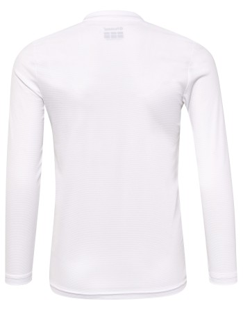 hmlBL ESSENTIAL TEE L/S KIDS