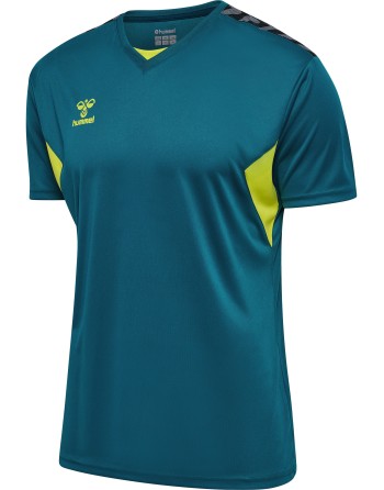 hmlAUTHENTIC PL JERSEY S/S