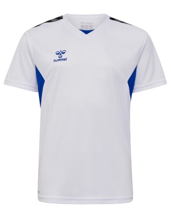 hmlAUTHENTIC PL JERSEY S/S KIDS