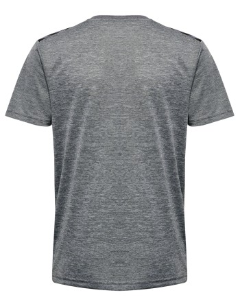 hmlAUTHENTIC PL JERSEY S/S KIDS