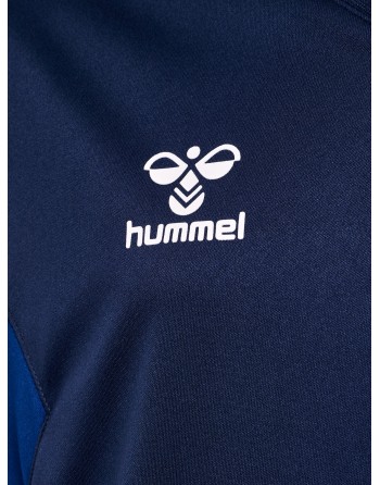 hmlAUTHENTIC PL JERSEY S/S KIDS