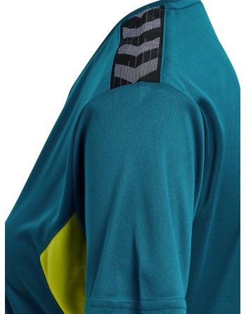 hmlAUTHENTIC PL JERSEY S/S WOMAN