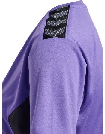 hmlAUTHENTIC PL JERSEY S/S WOMAN