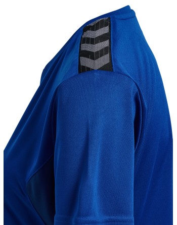 hmlAUTHENTIC PL JERSEY S/S WOMAN