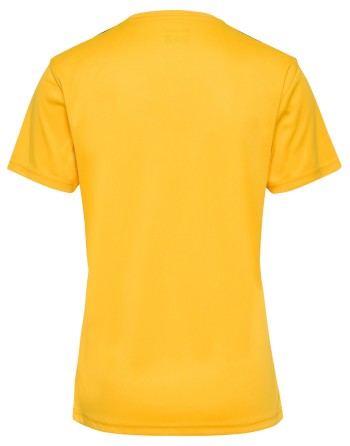 hmlAUTHENTIC PL JERSEY S/S WOMAN