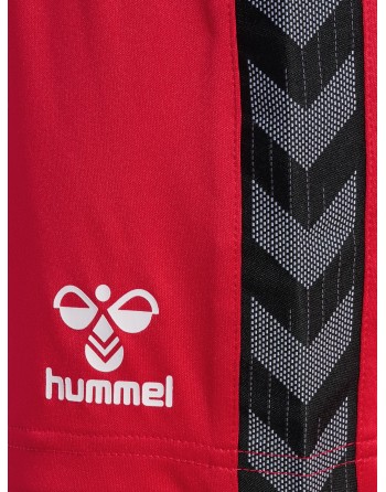 hmlAUTHENTIC PL SHORTS WOMAN