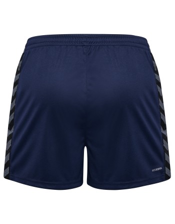 hmlAUTHENTIC PL SHORTS WOMAN