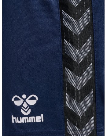 hmlAUTHENTIC PL SHORTS WOMAN