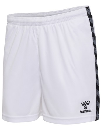 hmlAUTHENTIC PL SHORTS WOMAN