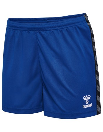 hmlAUTHENTIC PL SHORTS WOMAN