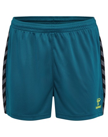 hmlAUTHENTIC PL SHORTS WOMAN