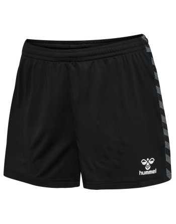 hmlAUTHENTIC PL SHORTS WOMAN