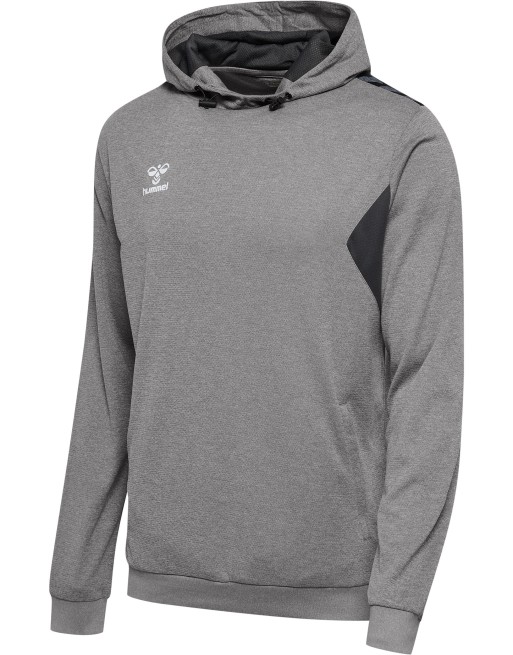 hmlAUTHENTIC PL HOODIE