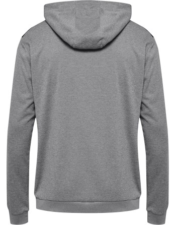 hmlAUTHENTIC PL HOODIE