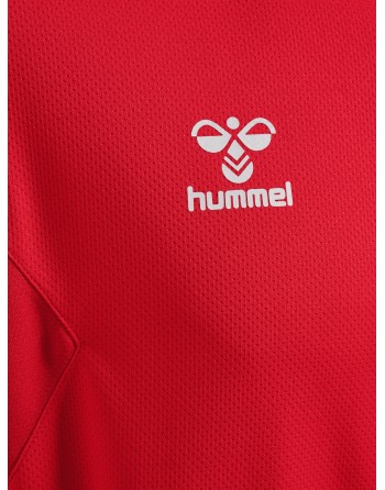 hmlAUTHENTIC PL HOODIE