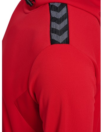 hmlAUTHENTIC PL HOODIE