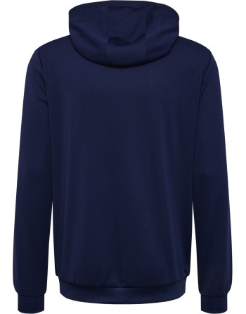 hmlAUTHENTIC PL HOODIE