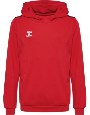 hmlAUTHENTIC PL HOODIE KIDS