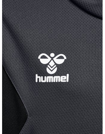 hmlAUTHENTIC PL HOODIE KIDS