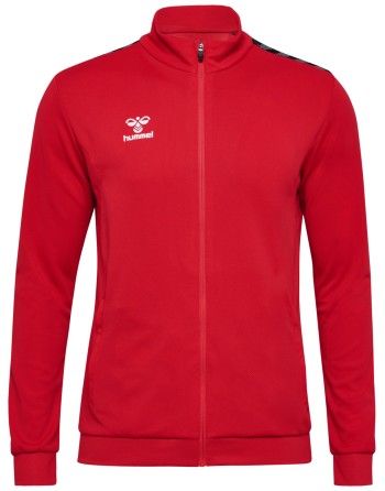 hmlAUTHENTIC PL ZIP JACKET