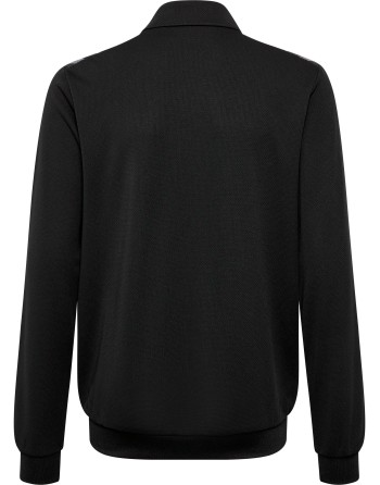 hmlAUTHENTIC PL ZIP JACKET KIDS