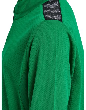 hmlAUTHENTIC PL ZIP JACKET KIDS