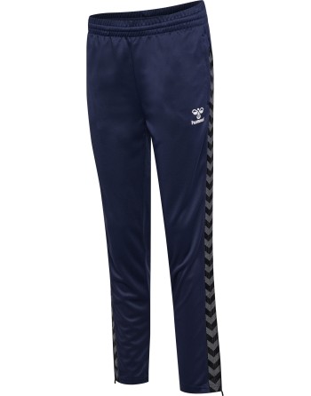 hmlAUTHENTIC PL PANTS WOMAN