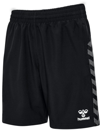 hmlAUTHENTIC WOVEN SHORTS KIDS