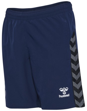 hmlAUTHENTIC WOVEN SHORTS KIDS